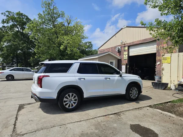 Lone Oak Tire Shop - photo 2