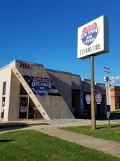 Louie's Auto Service