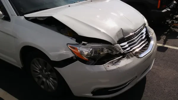 Louie's Auto Service - photo 2