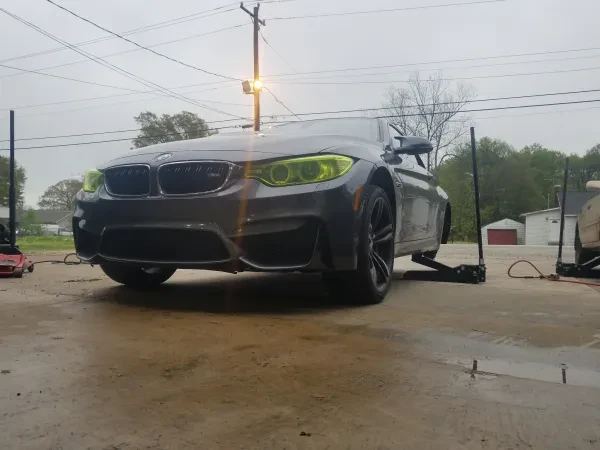 Lone Oak Tire Shop - photo 4