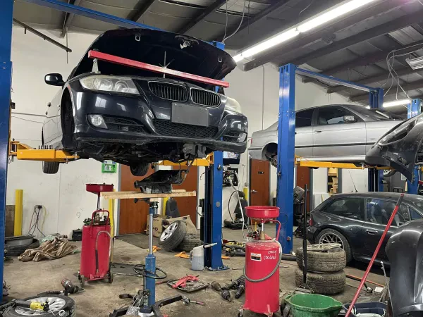 BMR Auto - photo 2