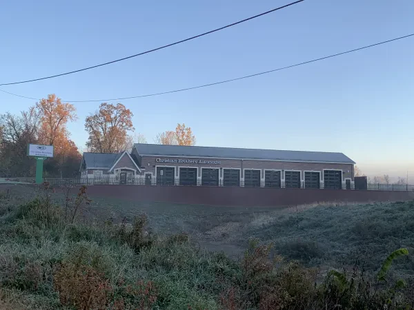 Christian Brothers Automotive Inver Grove Heights - photo 3