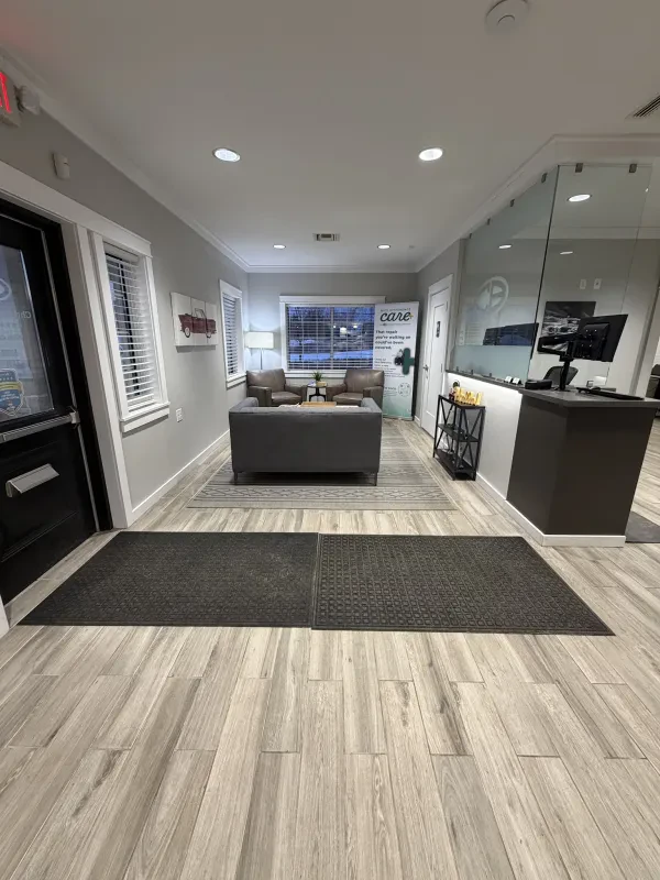 Christian Brothers Automotive Inver Grove Heights - photo 4