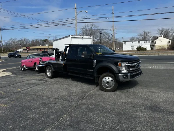 ABC Towing LLC - photo 3