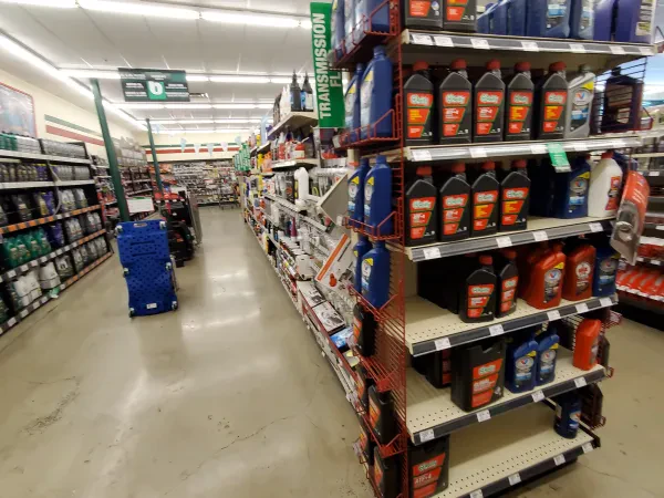 O'Reilly Auto Parts - photo 2