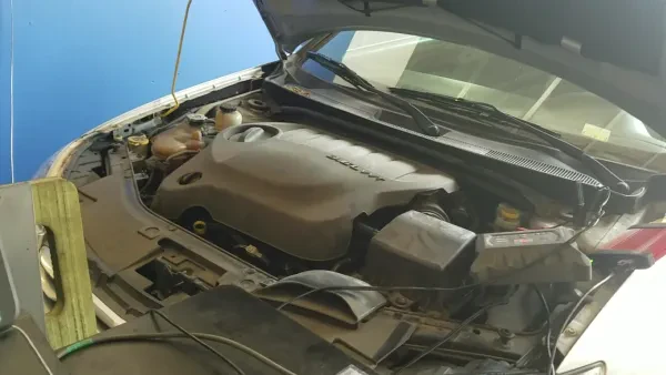 Smog & Registration Auto Repair - photo 2