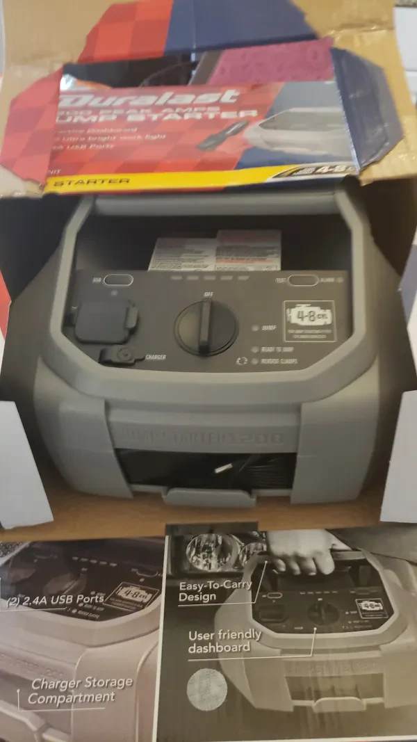 AutoZone Auto Parts - photo 3