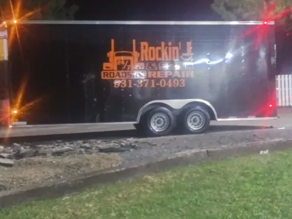 1A Rocking J & Sons 24/7 Truck & Trailer Repair 24 HR Roadside Service - photo 2