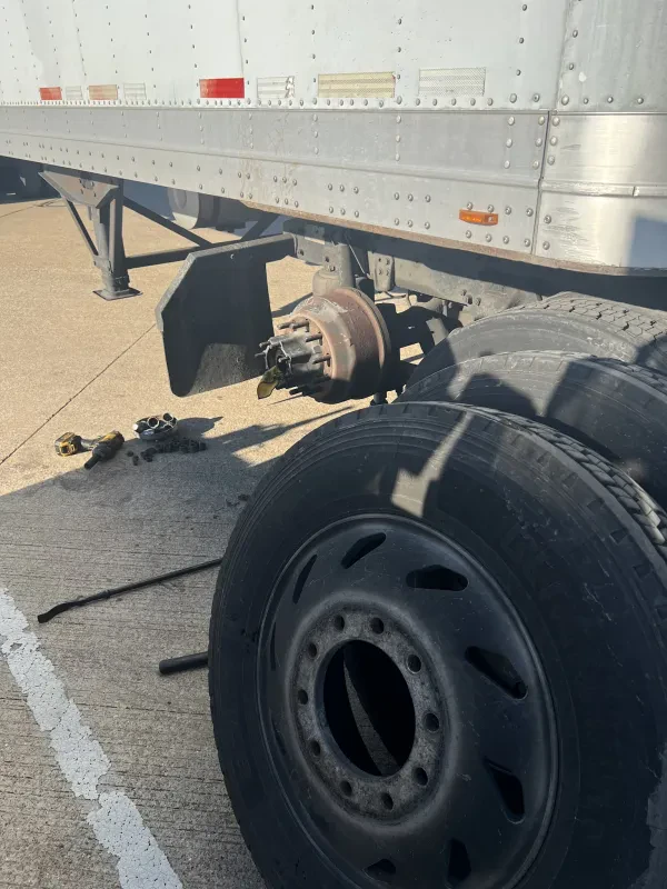 1A Rocking J & Sons 24/7 Truck & Trailer Repair 24 HR Roadside Service - photo 3