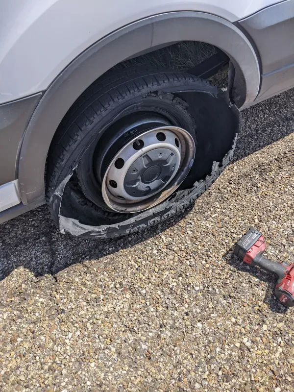 4 J's Towing & Recovery Services, LLC - photo 3