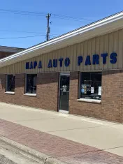 NAPA Auto Parts - Clinton Automotive Supply