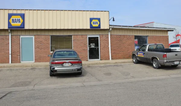 NAPA Auto Parts - Clinton Automotive Supply - photo 2