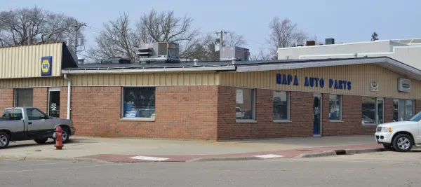 NAPA Auto Parts - Clinton Automotive Supply - photo 3