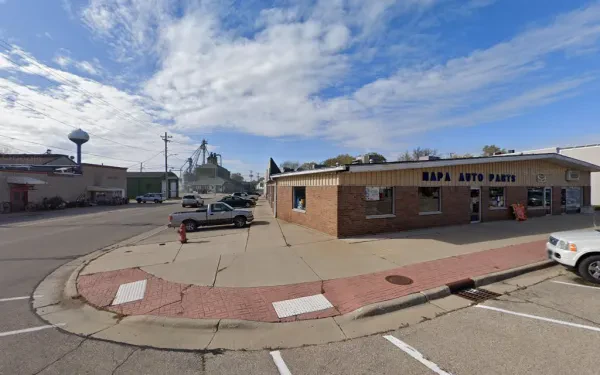 NAPA Auto Parts - Clinton Automotive Supply - photo 4