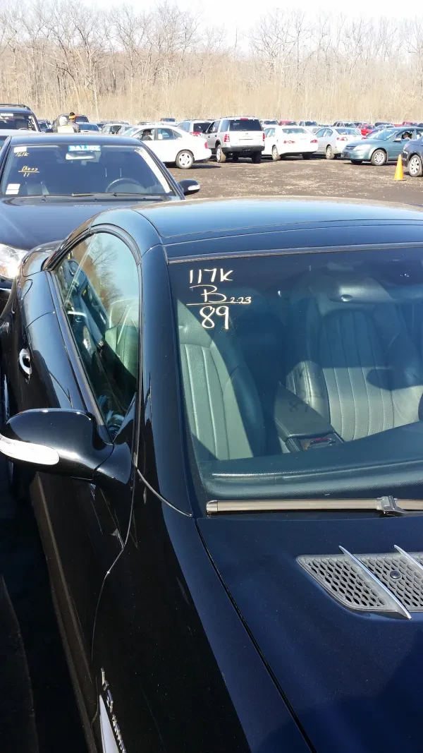 Statewide Auto Auction - photo 4