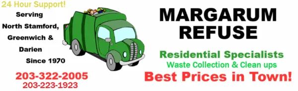 Margarum Refuse - photo 3