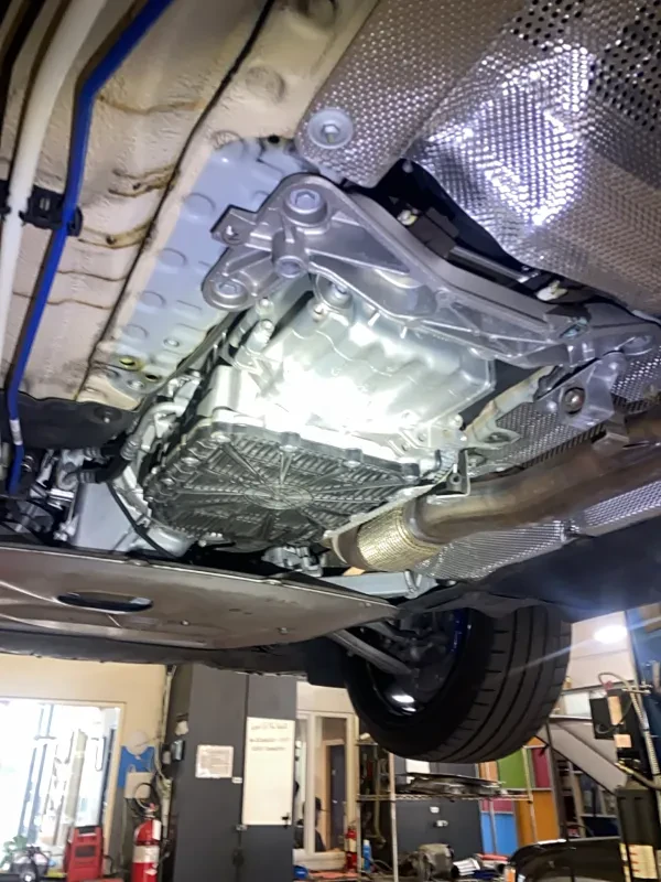 Brock Automotive Import Service - photo 3