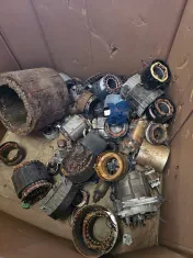 Affordable Metal & Recycling Center LLC