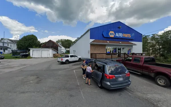NAPA Auto Parts - Mason Dixon Auto Parts - photo 4