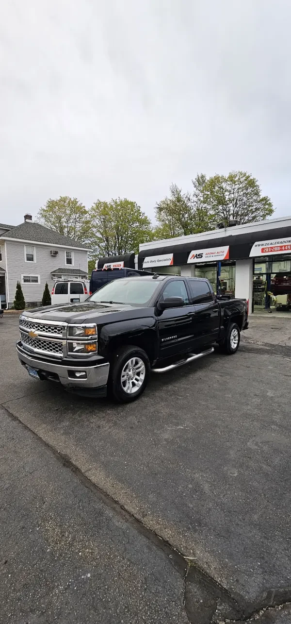 Adonai Auto Sales & Services - photo 4