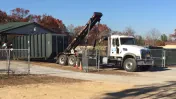 Crossville Refuse / Recycling Center