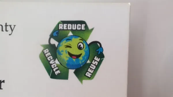 Crossville Refuse / Recycling Center - photo 4