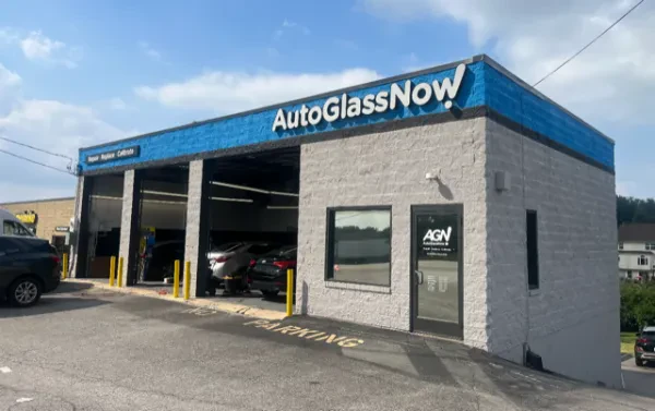 Auto Glass Now - photo 3