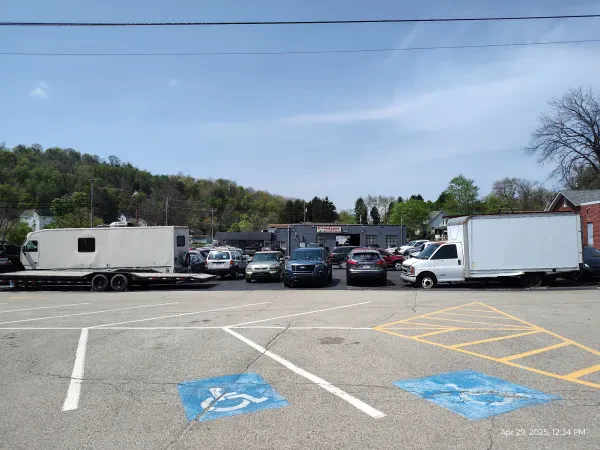 Fisher Automotive LLC - photo 2