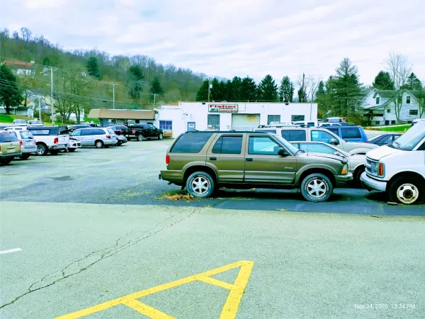 Fisher Automotive LLC - photo 3