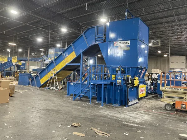 Quincy Recycle - photo 2