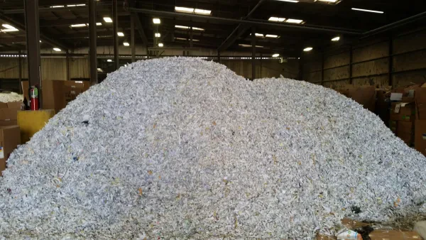 Quincy Recycle - photo 3