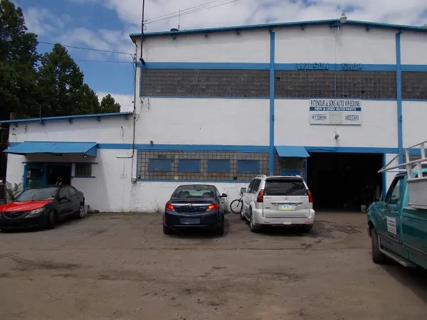 Ritenour & Sons Auto Sales - photo 2