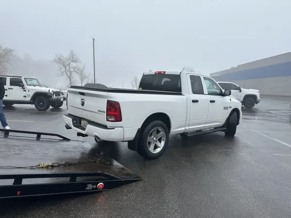 Ackerville Towing & Service - photo 2