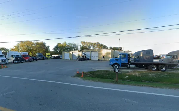 Ackerville Towing & Service - photo 4