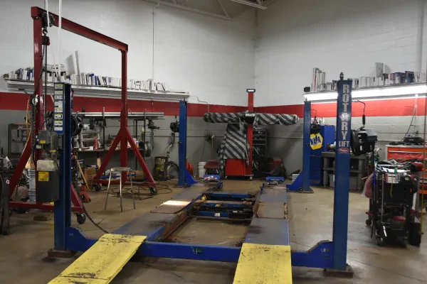 Westside Auto Center, L.L.C. - photo 3