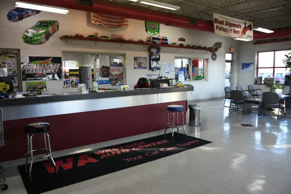 Westside Auto Center, L.L.C. - photo 4