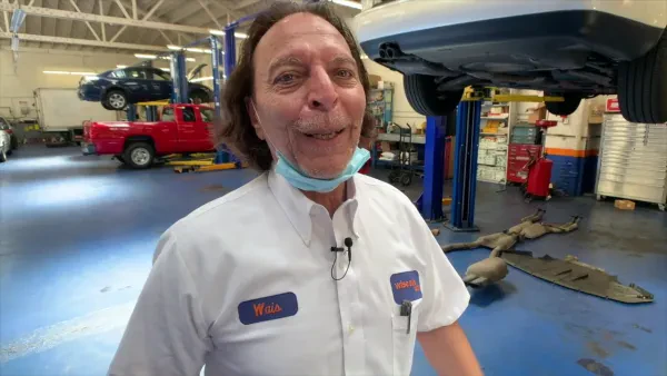 Wise Auto Tech - photo 2