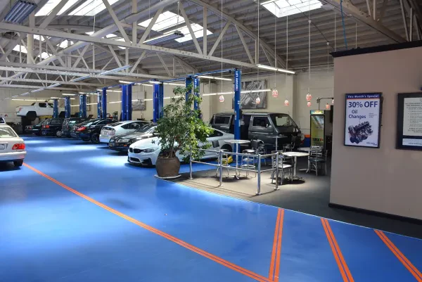 Wise Auto Tech - photo 3