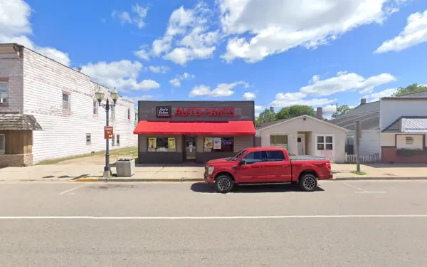 Auto Value Pardeeville - photo 3