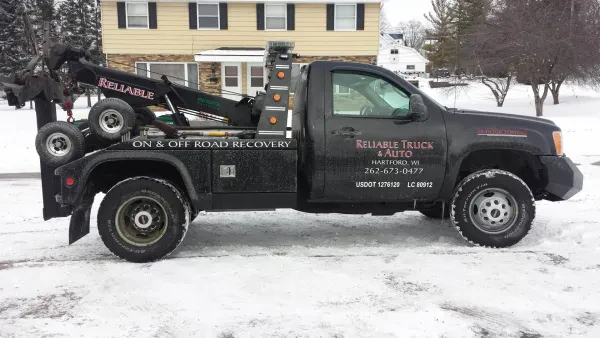 Reliable Truck & Auto - photo 2