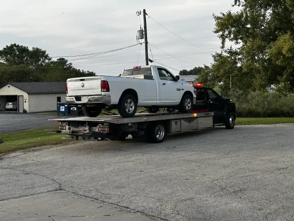 Reliable Truck & Auto - photo 4