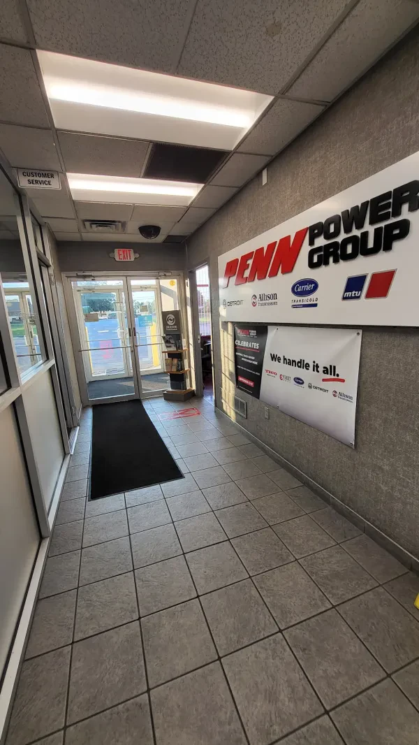Penn Power Group - photo 2