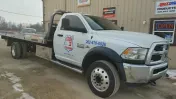 Code 3 Towing