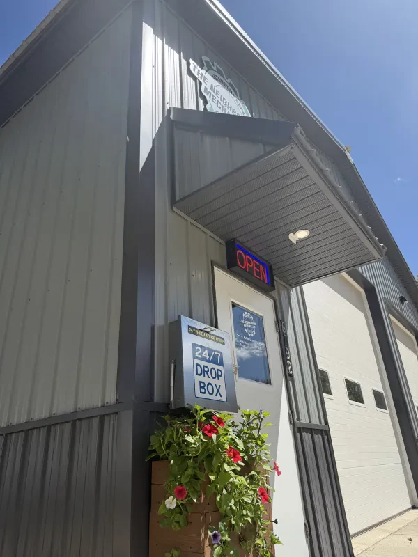 The Neighborhood Mechanic LLC - photo 4