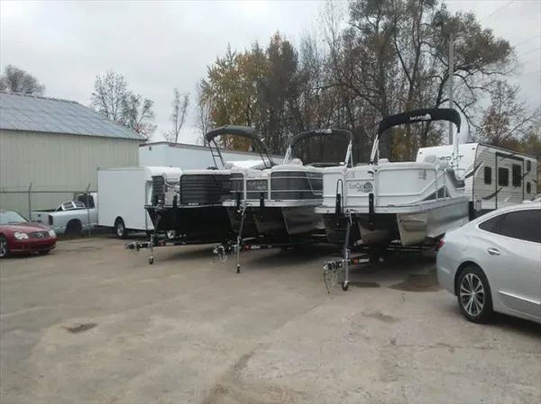 Sunset Curve Auto Parts & Sales Inc - photo 2
