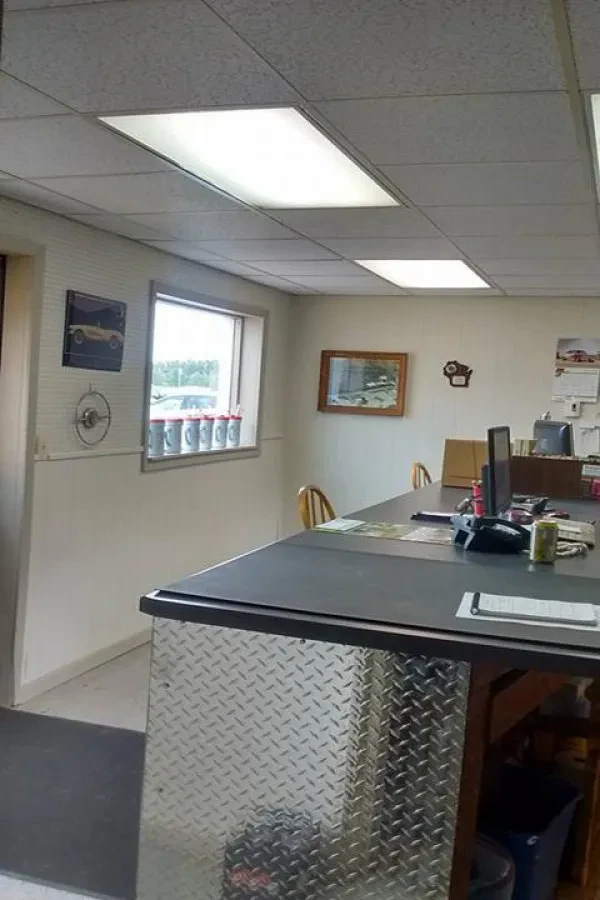 Sunset Curve Auto Parts & Sales Inc - photo 3