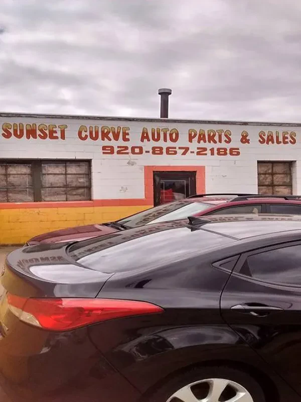 Sunset Curve Auto Parts & Sales Inc - photo 4