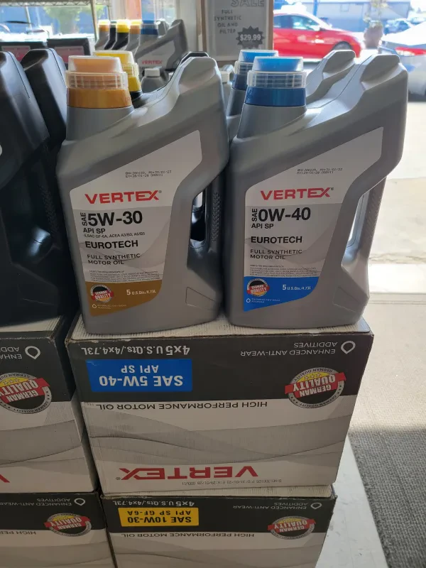 Amigos Auto Parts - photo 4
