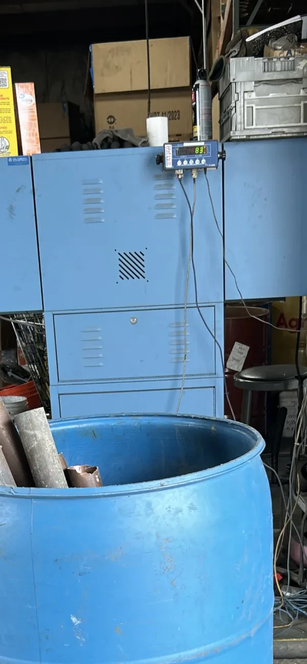 A&W Iron & Metal - photo 3