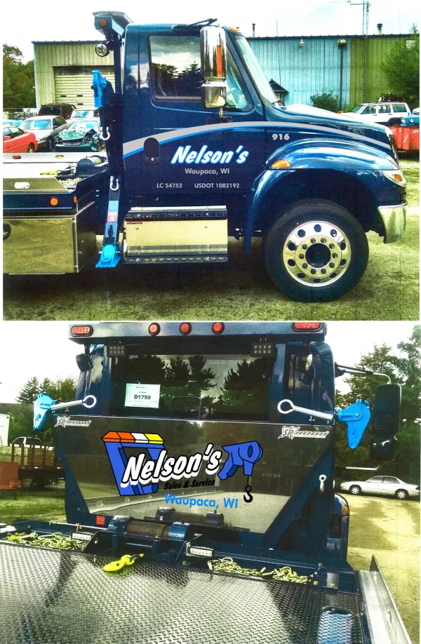 Nelson's Sales & Service - photo 3